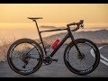 A Grinduro Special -- Fully Custom Cannondale Topstone Carbon