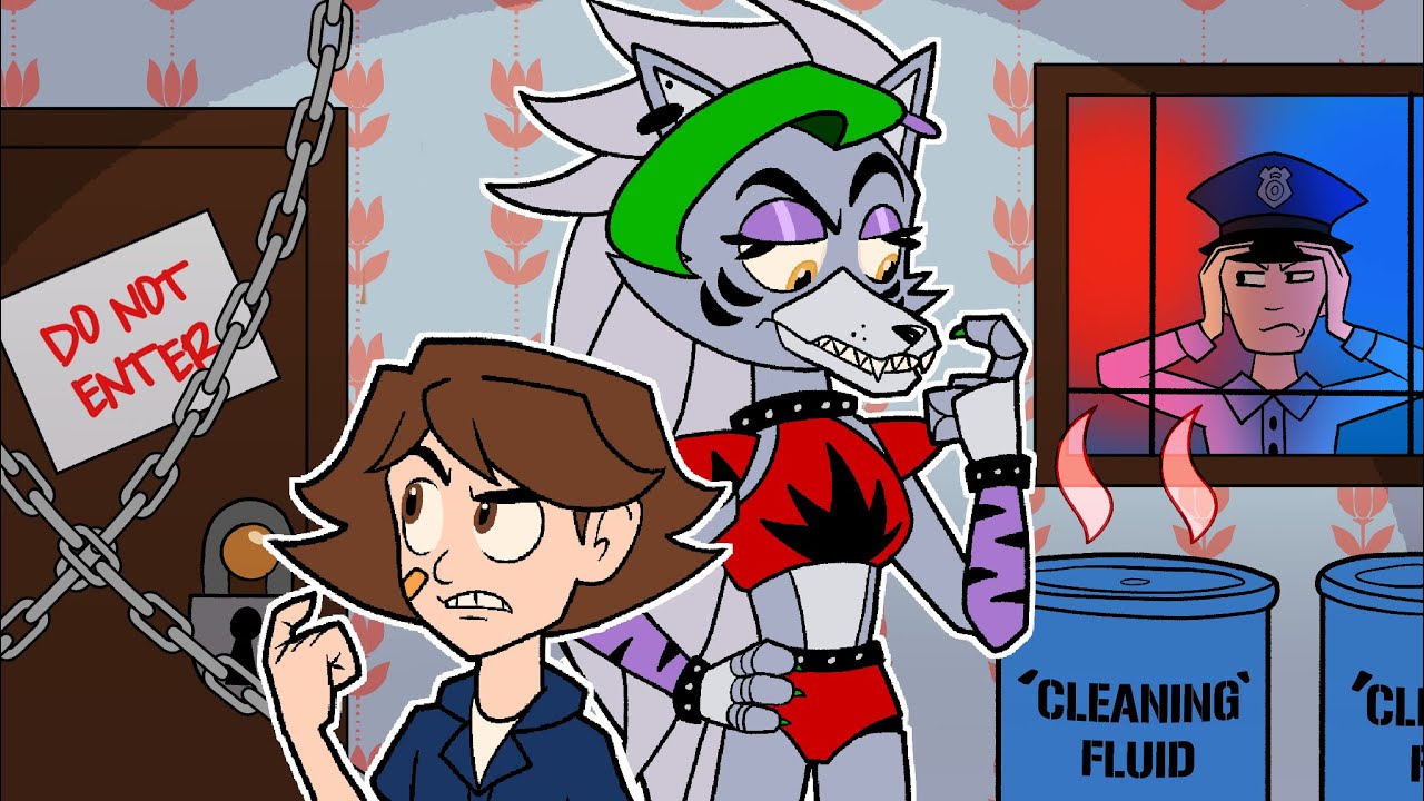 Roxanne & Gregory's NEW HOUSE Is.... WEIRD