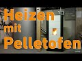 IVOsmart Pelletofen - Rünenberg