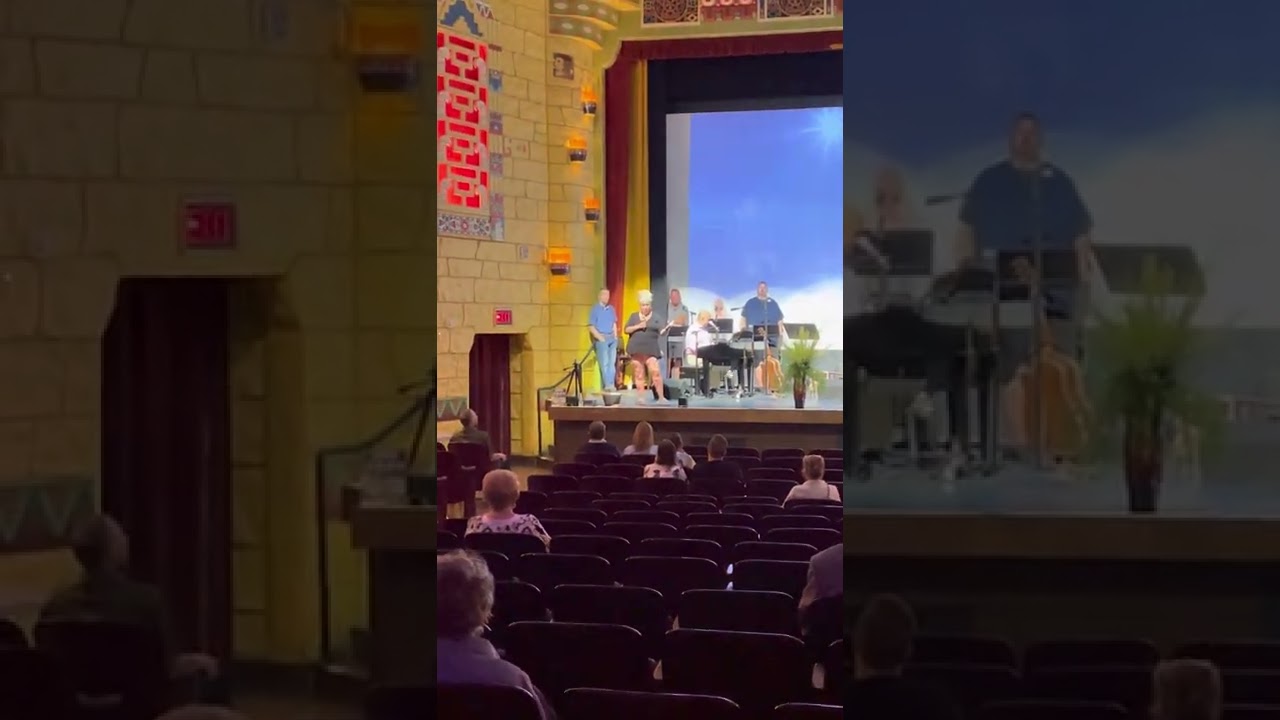 Jesus is all around us and still doing miracles Therese Long testimony 