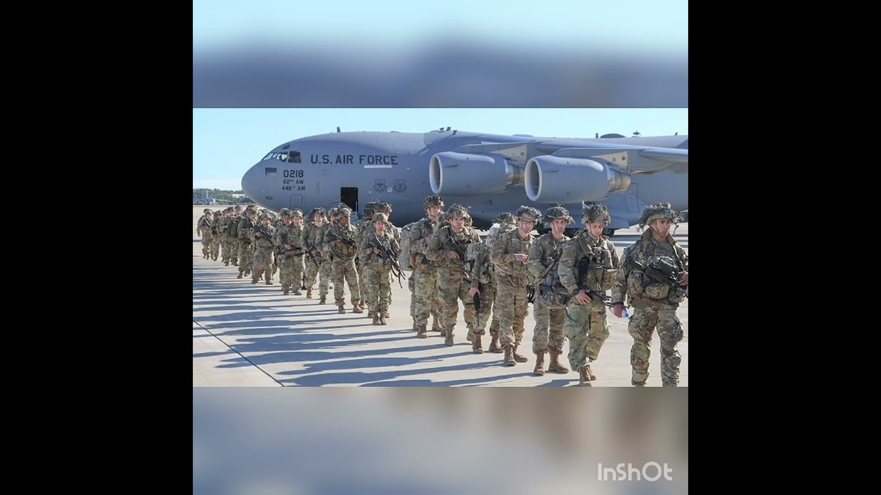 НАТО готово разместить в Румынии войска на постоянной основе.