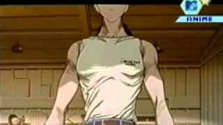 Golden Boy intro theme