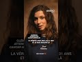 À 31 ans, elle révèle pourquoi elle ne se projetait pas dans l'avenir 💔