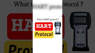 Hart protocol #plc #hart #hartprotocol #instrumentation #rtd #industrialautomation #engineering #dcs