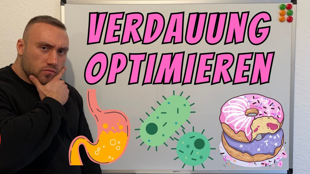 Bessere LEISTUNG und WOHLBEFINDEN im Sport | #erklärbulle