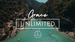 Grace Unlimitedtelugu Christian Podcast