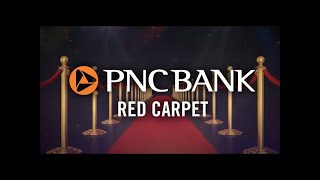 2024 Dazzle Awards PNC Red Carpet