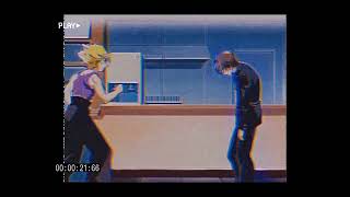 Dax - I Need A Break Edit