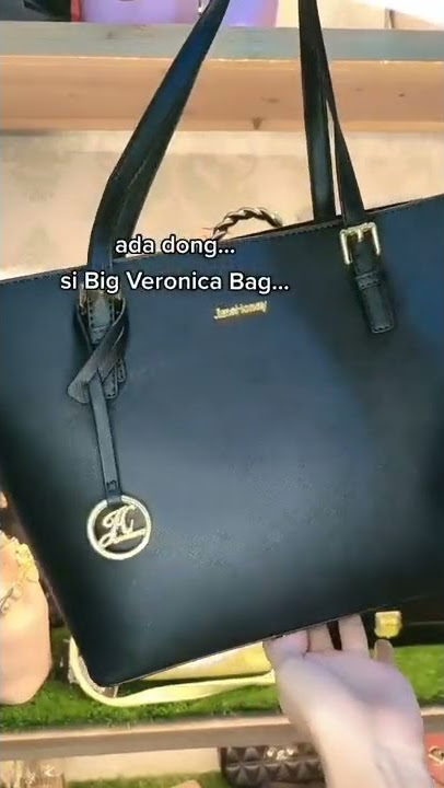 rekomendasi tas wanita buat kado, dijamin cakep dan cocok buat Bu Guru #jimshoney #jimshoneymalang