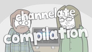 Channelate Compilation - 04 Channelate Compilation - 04