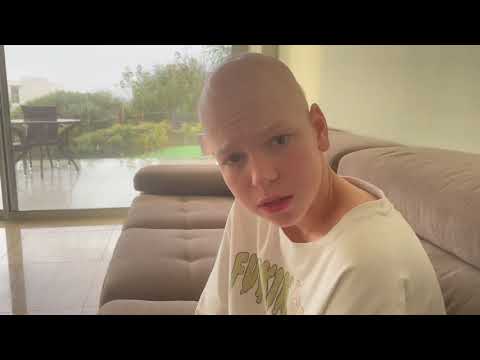 Платон Саввин, 13 лет. Роль Артём