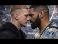 WWE 2k26: Turnier Match Mike King vs. Myles Dixon 
