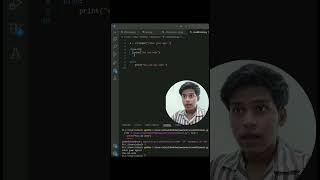 what is indentation in python #python #pythonprogramming