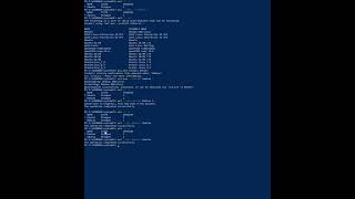 Linux Subsystem Installation in Windows