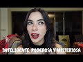 ¿CÓMO SER UNA MUJER INTELIGENTE Y MISTERIOSA? | SANDYFAYADV
