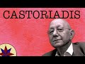 Introducción al Pensamiento de Cornelius Castoriadis - Filosofía del siglo XX