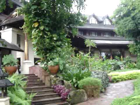 Hotel In Yangon Kandawgyi Palace Hotel