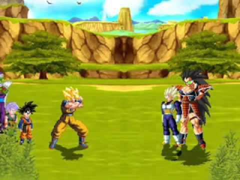 Dbz budokai tenkaichi 3 download