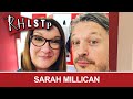 Sarah Millican - RHLSTP #226