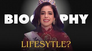 Fátima Bosch Age, Boyfriend, Family, Net Worth, Lifestyle & Biography