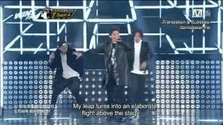 eng sub win team a go up