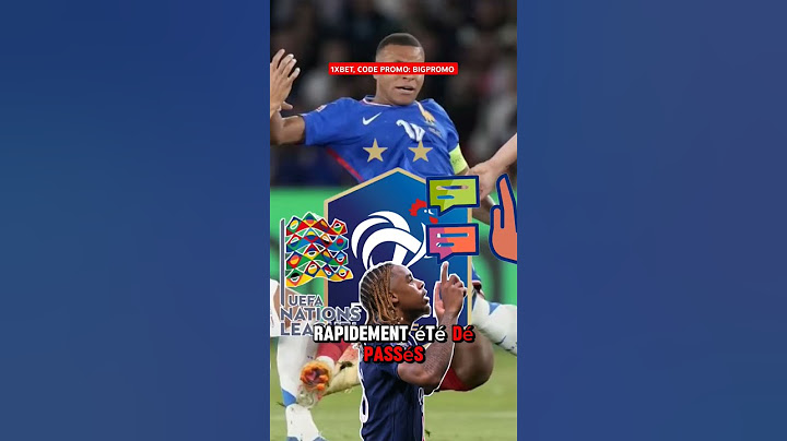 L'équipe de France a subi une défaite 3-1 contre l'Italie. #france #italia #barcola #kylianmbappé