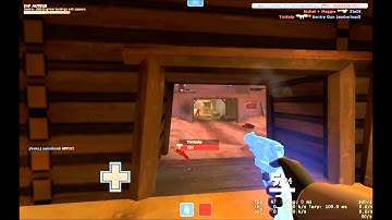 TF2 | Diamondback Glitch (READ DESCRIPTION)