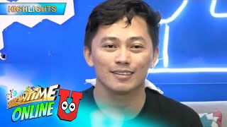 Chikahan with Rampanalo Jackpot Winner Eddie | Showtime Online U