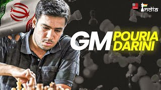Professional Chess Coaching Or Playing What Would You Choose? Gm Pouria Darini