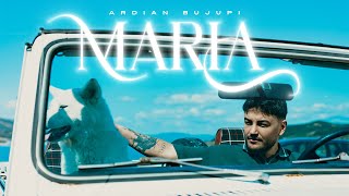 Ardian Bujupi - MARIA (prod. by BLED) Resimi