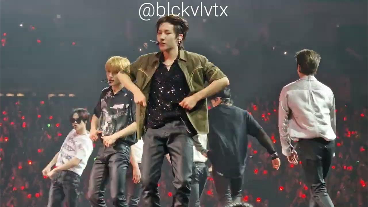 230403 NCT Dream The Dream Show 2 in Berlin Better Than Gold (2
