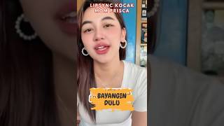 Ditunggu Moli 🥰🥰 | Lipsync Kocak | #cantik #cutelipsync #imut #mamahmuda #gemoy #hiburan #comedy