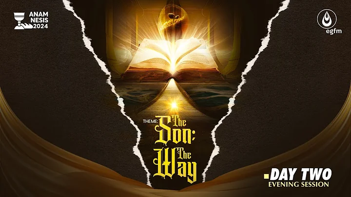 ANAMNESIS DAY TWO MORNING SESSION - 12|12|2024