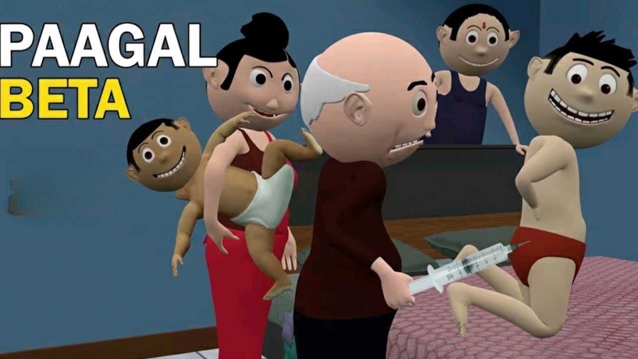 The Dark Truth Behind Desi Comedy Skits part 1