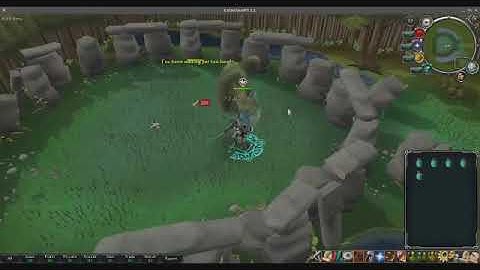 Top RSPS 2019 - Runescape Private Servers - Drakin Blade