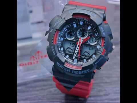 PROMO!!!, WA 0881-2070-839, Harga Jam Tangan Digitec 2011 , Jual Jam Tangan Digital Murah