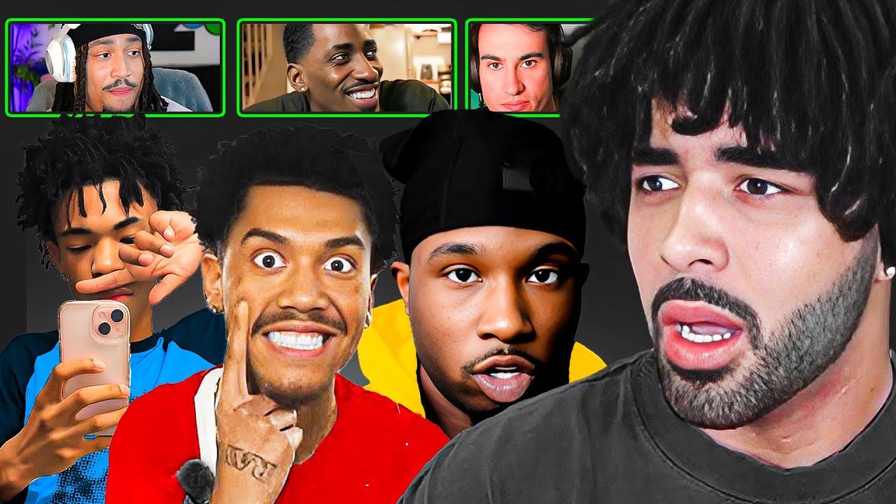 Underground Song Wars при участии Rexv2, Bleood, RRoxket, Ayerp и других!