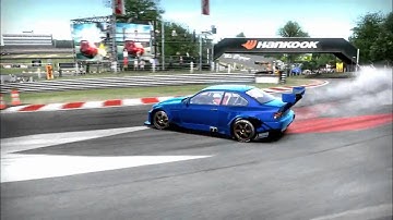 NFS: Shift - wtf? lol