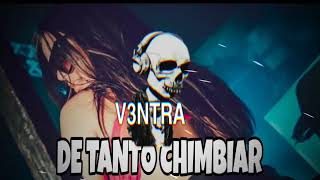 Feid, Totoy El Frío - De Tanto Chimbiar (Extended Dj V3NTRA)
