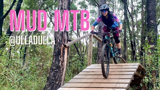 I rode every trail at MUD MTB Ulladulla