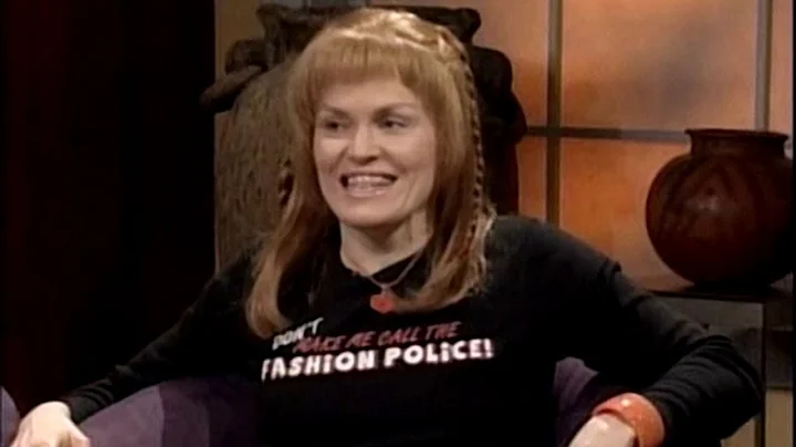 MADtv - Angela's Rescue (Montel Williams Show)