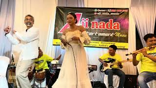 Download Lagu GAMBANG KIWO #dinikurnia MP3