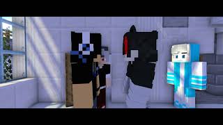 Minecraft Animation BoyGirl Normal -Part 8- -Season1-Meet Revan 2♪Music Video