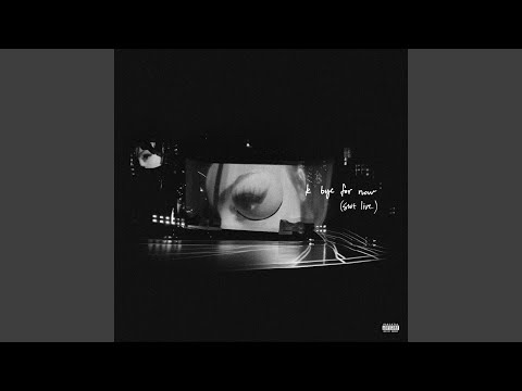 thank u, next (live)
