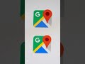 وداعا للأيقونات المألوفة جوجل تغير خرائطها وصورها إلى الأبد كيف ستجد تطبيقاتك بعد الآن 