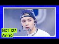 [2023 엠카 미니 결산] NCT 127 (엔시티 127) - Ay-Yo #엠카운트다운 EP.817