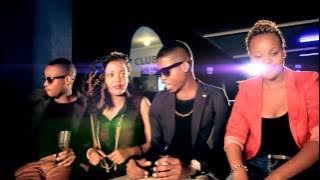 Team Distant - kave Ngoma