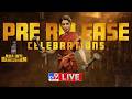 Maa Inti Bangaaram Pre-Release Celebrations LIVE | Samantha | Raj Nidimoru TV9