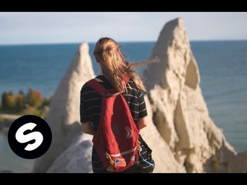 Bolier & Natalie Peris - Forever And A Day (Official Music Video)