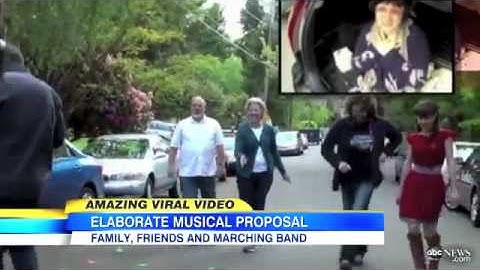 Primetime Proposal Video